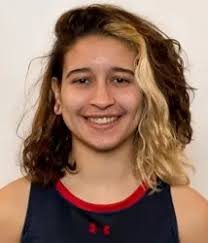 2017 Women's Lacrosse Roster