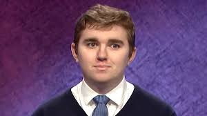 Smith appeared in some of alex trebek's final episodes. 20dhd Yxdmgjsm