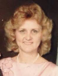 Obituary information for Joan H. Littrell