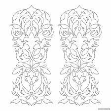 #leathercarving #leatherwork #leathercraft #leathergoods #floraldesign #レザ. Leather Tooling Patterns Templates Free Pattern Money Clip Made Of Leather Movie Serve