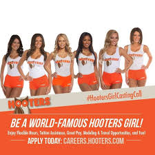 Challenge them to a trivia party! Hooters Restaurant Melbourne Melbourne