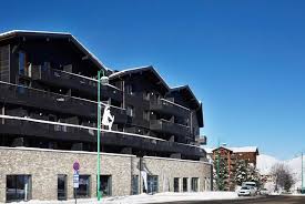 Voir le barème de l'agence. Appartamenti Residence Nemea Le Hameau Les Deux Alpes Appartamenti Mont De Lans