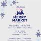 7th Annual Merry Market Prosper TX- 2 Day Event event image