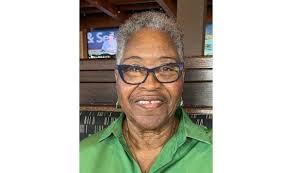 Catherine Holliman Obituary (2024)