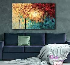 أكبر تشكيلة تابلوهات مودرن ديكورات غرف جلوس رائعة لوحات رائعة لغرفة المعيشة لوحات حائط ديكور كلاسيك kntosa com 13 19 155 art painting