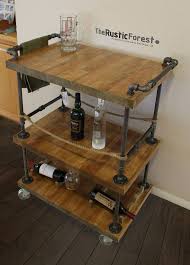 Furniture store close to montreal and ottawa offering rustic reclaimed and industrial solid wood furniture: Pin On Pallet Furniture And Other Pallet Projects