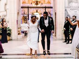 Maybe you would like to learn more about one of these? 8 African American Wedding Traditions
