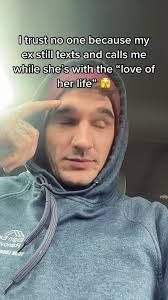 Dealing with an Ex Still in Touch: My Experience