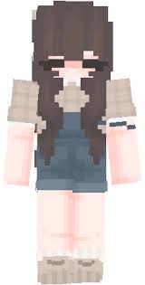 Cute Girl Aesthetic Nova Skin Minecraft Skins Aesthetic Minecraft Skins Female Minecraft Skins Kawaii