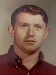 Obituary information for Jerry L. Waggoner