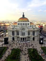 Tripadvisor has 604,565 reviews of mexico city hotels, attractions, and restaurants making it your best mexico city resource. Reisebericht Mexico City My Travelworld