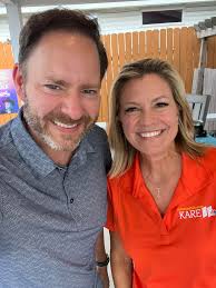 I've always been a huge Julie Nelson fan, and I think you'll love her even  more after you hear our conversation at the State Fair