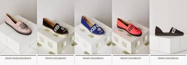 The Chic Sac Kenzo Chiara Farragni Shoes
