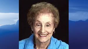 Mary E. Baker, Ellwood City, PA