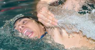 Mavericks swim to ROPSSAA title