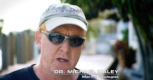 Michael Haley