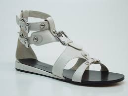 Flat Sandals Roberto Botella 387m9081 Glispe Store