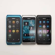 Nokia E7 Renoviert Original Entsperrt ...