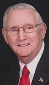 Cecil Brown Obituary