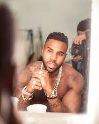Black American Singers Male 2019 Jason Derulo Jason Derulo American Singers Jason