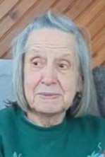Alice L. (Jordan) Steinruck, 80, of Benton, died unexpectedly Saturday  morning, March 15, 2025 at her home. Born January 23, 1945 in Penn  Township, Lycoming County, she was a daughter of the