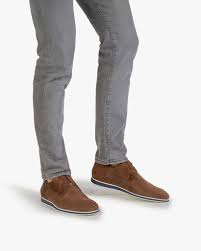 Floris van bommel by schuhe lüke. Lace Shoe Cognac Suede Leather 18402 06 Floris Van Bommel Official