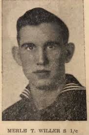 Merle Thomas Willer (1924-1979)