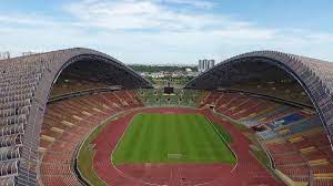 Selangor fa denied return to shah alam stadium for 2018 msl. Selangor Coach Kicks Aside Venue Issue