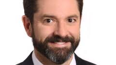 On the move: EY appoints global CFO