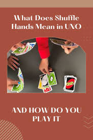The Uno Cards (All Uno Cards Meaning With Pictures)