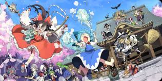 Ante los ultimos descuidos de chen, yukari a desidio conseguir un nuevo shikigami para servirle pero, ¿qui en sera al que eliga?, ¿estara listo para la tierra de gensokyo? A Beginner S Guide To Touhou Lost Word