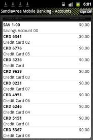 3 bottom line advertiser disclosure: Sandia Area Mobile Banking 3 8 45 Apk Androidappsapk Co