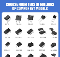 8 WDFN Exposed Pad GD25Q64CWIGR Memory Components Electronic In Stock