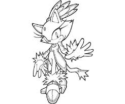 Sonic Coloring Pages Blaze Cat Coloring Page Coloring Pages Free Coloring Pages