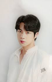 Bts Jin Wallpaper Bts Jin Seokjin Bts Seokjin