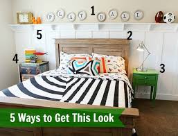 We did not find results for: 5 Ways To Get This Look Rustic Boy S Bedroom Infarrantly Creative