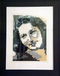 Featured Artist Aaron Bercovich