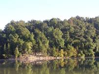 Teacher Conservation Workshop — Tennessee Forestry Association