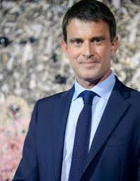 C'est dans « paris match » que manuel valls a annoncé ce mercredi être séparé d'anne gravoin. Decouvrez Qui Est Anne Gravoin La Femme De Manuel Valls Elle