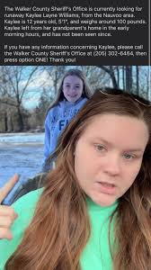 Kaylee Withrow Little Person