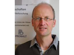 Dr. Tom Schumacher —