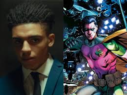 Jay Lycurgo Joins "Titans" Season 3 Cast as Tim Drake