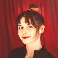 UpSwing Aerial Dance Company