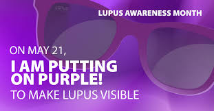 Why was may 10 declared world lupus day? Lupus Awareness Month Toolkit Lupus Foundation Of America