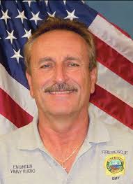 Vincent Rubio Obituary