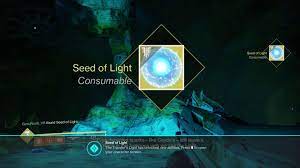Way unlocking additional subclasses works in the original destiny 2 . How To Get More Seeds Of Light In Destiny 2 Forsaken