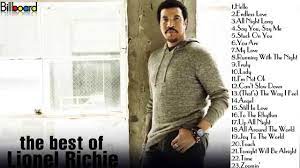 Richie's first three studio albums have all been certified multi. Lionel Richie Wallpaper 1280x720 63611
