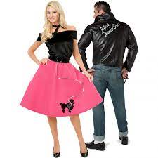 Google Image Result For Http Media Couplescostumes Com Media Catalog 50s Halloween Costumes Work Appropriate Halloween Costumes 1950s Halloween Costume Ideas