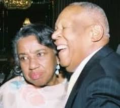 Alpha Phi Alpha Fraternity Incorporated, Eta Rho Lambda Chapter Supporters