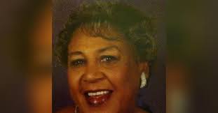 Lena Octavia Hollie (Tate) Obituary